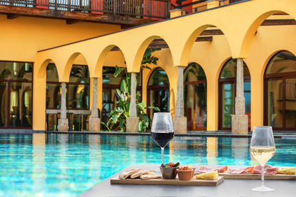 Pacchetto | Relax Day