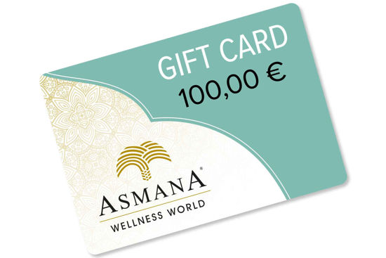 Gift card 100 Euro