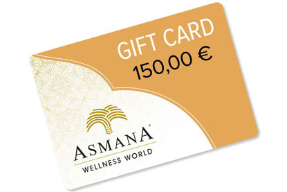 Gift card 150 Euro