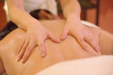 Picture for category Massages & Treatements