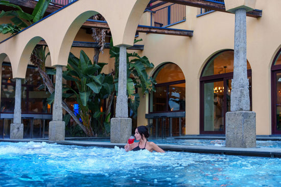 Pacchetto | Time to relax